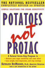Buch: Potatoes not Prozac
